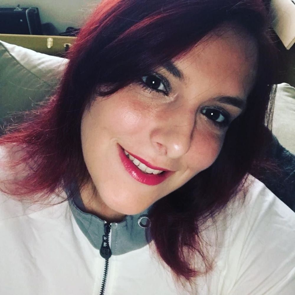 Meet your Posher, Sarai